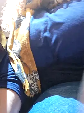 JennyInVegas online show from June 9, 2026, 2:29 pm
