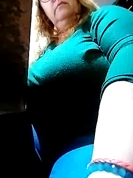 JennyInVegas online show from May 12, 2026, 2:01 pm