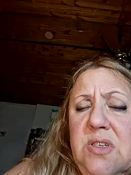 JennyInVegas online show from July 14, 2026, 2:05 am