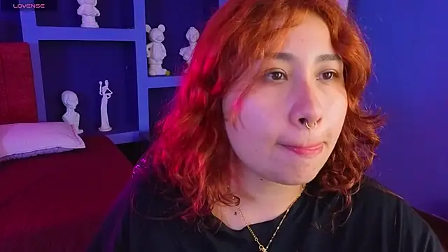 littlee red online show from May 10, 2026, 8:22 pm