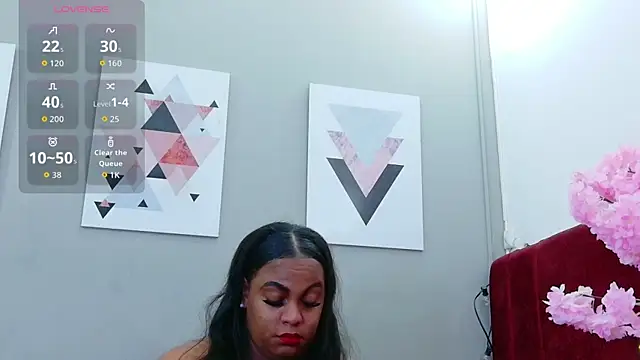 matureahomegirl online show from July 7, 2026, 6:47 am