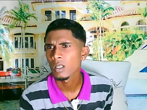 Snapshot of IndianThuggin chatting on October 18, 2025, 4:53 pm IndianThuggin online show from October 18, 2025, 4:53 pm