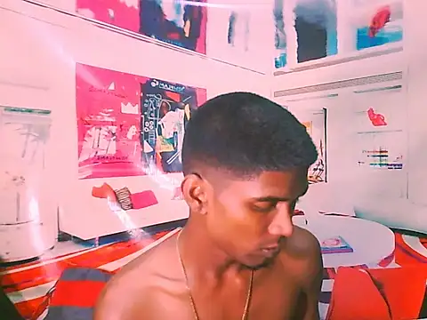 Snapshot of IndianThuggin chatting on November 24, 2025, 6:02 am IndianThuggin online show from November 24, 2025, 6:02 am