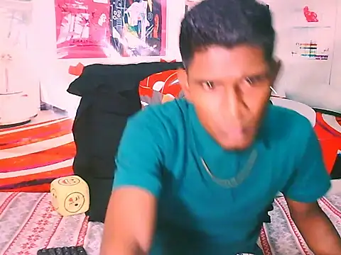 Snapshot of IndianThuggin chatting on November 19, 2025, 5:24 pm IndianThuggin online show from November 19, 2025, 5:24 pm