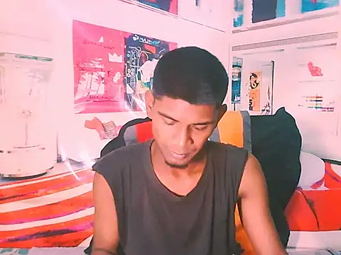 Snapshot of IndianThuggin chatting on November 25, 2025, 7:30 am IndianThuggin online show from November 25, 2025, 7:30 am