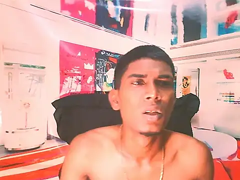 Snapshot of IndianThuggin chatting on November 29, 2025, 8:03 am IndianThuggin online show from November 29, 2025, 8:03 am