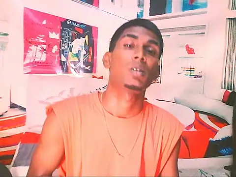 Snapshot of IndianThuggin chatting on November 30, 2025, 3:57 pm IndianThuggin online show from November 30, 2025, 3:57 pm