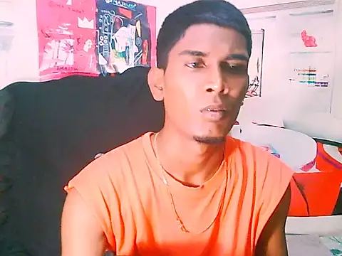 Snapshot of IndianThuggin chatting on October 31, 2025, 4:42 am IndianThuggin online show from October 31, 2025, 4:42 am