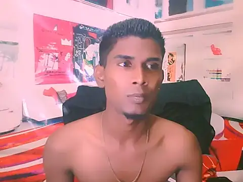 Snapshot of IndianThuggin chatting on November 16, 2025, 5:17 pm IndianThuggin online show from November 16, 2025, 5:17 pm