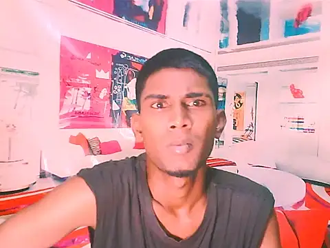 Snapshot of IndianThuggin chatting on November 26, 2025, 4:34 am IndianThuggin online show from November 26, 2025, 4:34 am