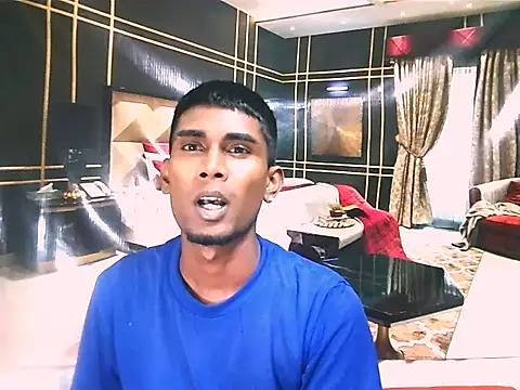 IndianThuggin online show from June 1, 2026, 6:18 pm
