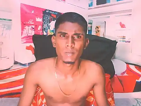 Snapshot of IndianThuggin chatting on November 21, 2025, 5:56 pm IndianThuggin online show from November 21, 2025, 5:56 pm