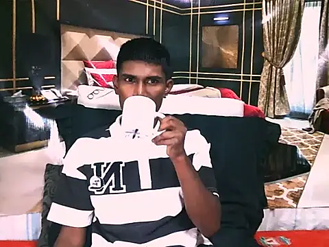IndianThuggin online show from June 4, 2026, 6:01 pm