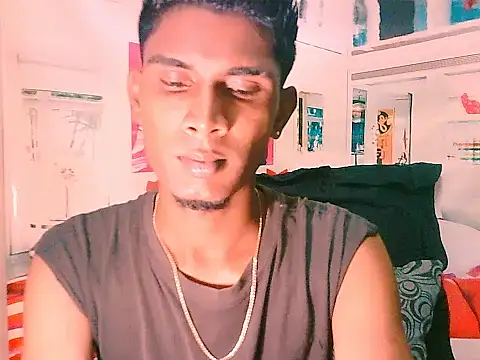 Snapshot of IndianThuggin chatting on November 5, 2025, 4:54 pm IndianThuggin online show from November 5, 2025, 4:54 pm