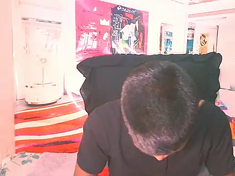 Snapshot of IndianThuggin chatting on November 28, 2025, 5:02 pm IndianThuggin online show from November 28, 2025, 5:02 pm