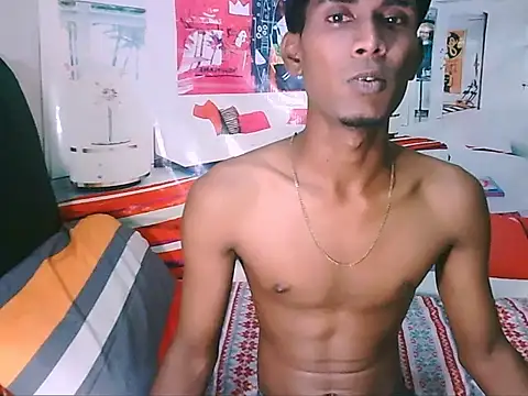 Snapshot of IndianThuggin chatting on December 3, 2025, 5:23 pm IndianThuggin online show from December 3, 2025, 5:23 pm