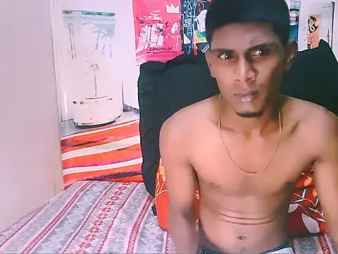 Snapshot of IndianThuggin chatting on December 5, 2025, 5:11 pm IndianThuggin online show from December 5, 2025, 5:11 pm