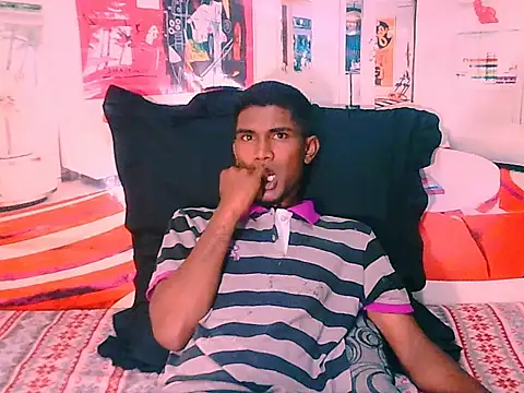 Snapshot of IndianThuggin chatting on November 12, 2025, 4:27 am IndianThuggin online show from November 12, 2025, 4:27 am