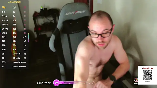 Sin Lord online show from May 29, 2026, 12:38 am