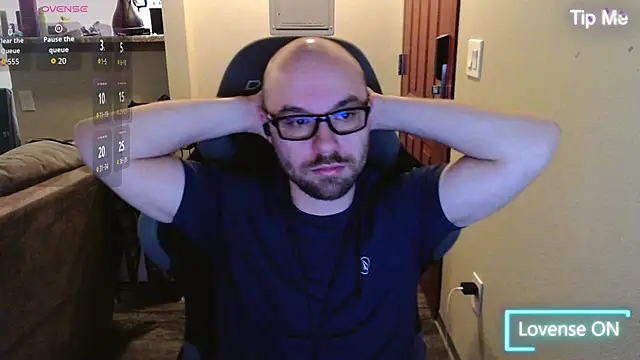 Snapshot of Sin_Lord chatting on November 20, 2025, 5:52 am Sin Lord online show from November 20, 2025, 5:52 am