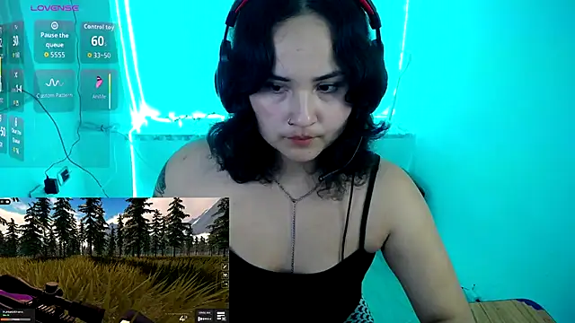 Ladyswap online show from December 18, 2025, 2:27 am