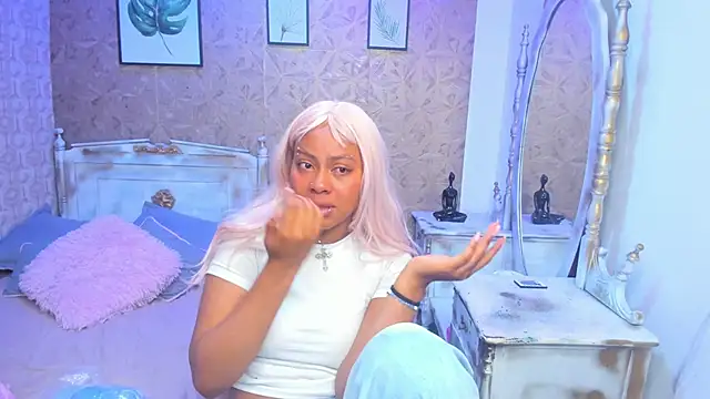 Sofia clk online show from February 23, 2026, 3:08 am