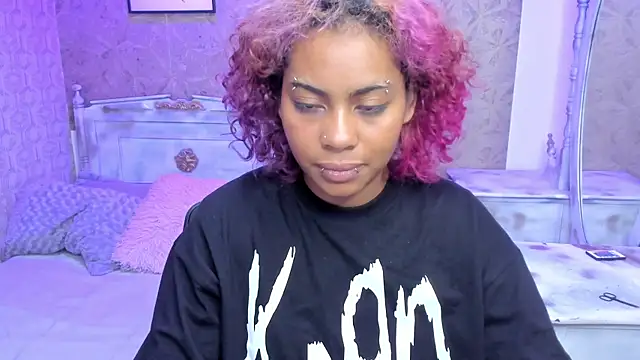 Sofia clk online show from July 13, 2026, 3:06 am