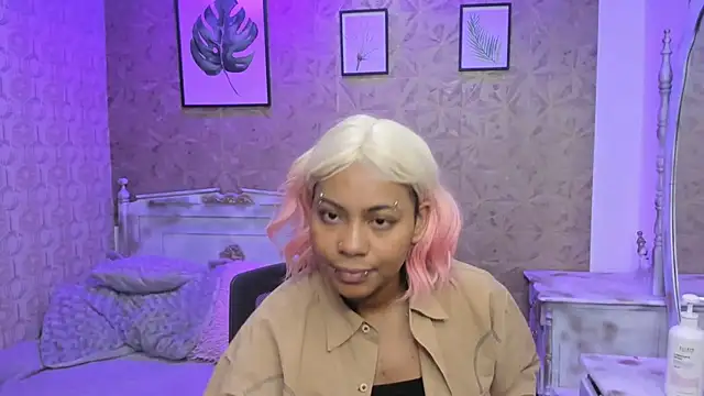 Sofia clk online show from August 3, 2026, 3:14 am