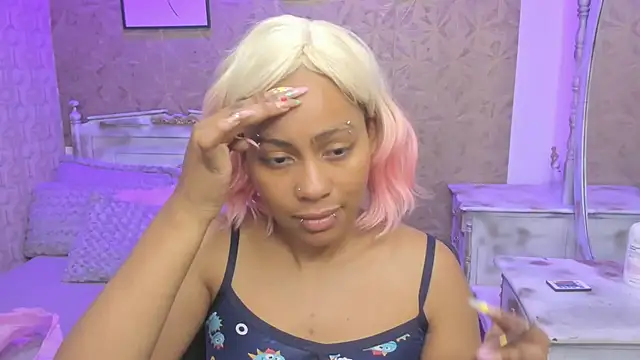 Sofia clk online show from July 27, 2026, 3:13 am