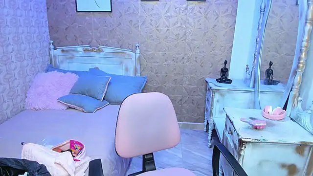 Sofia clk online show from February 12, 2026, 3:17 am