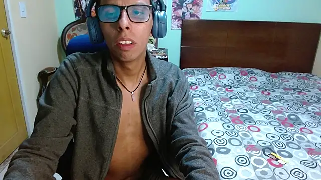 DavTwink3100 online show from November 13, 2025, 1:42 am