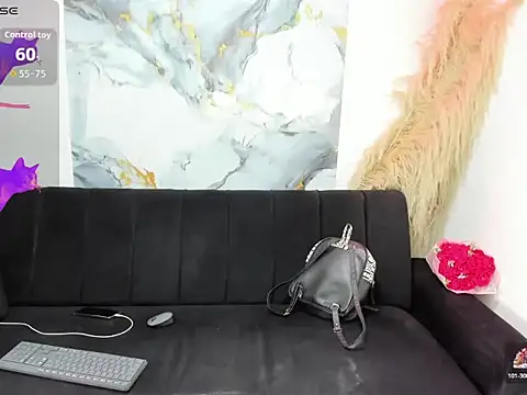 jessica latina777 online show from March 24, 2026, 3:23 pm