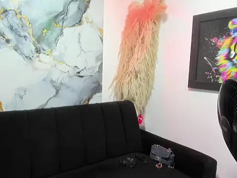 jessica latina777 online show from December 16, 2025, 8:13 pm