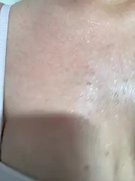 Rubbykira  online show from March 1, 2026, 9:15 pm