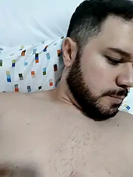 Branquinhowm online show from January 13, 2026, 2:04 am