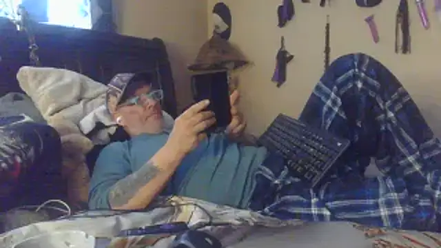 bigdaddyrooster online show from January 14, 2026, 6:55 pm