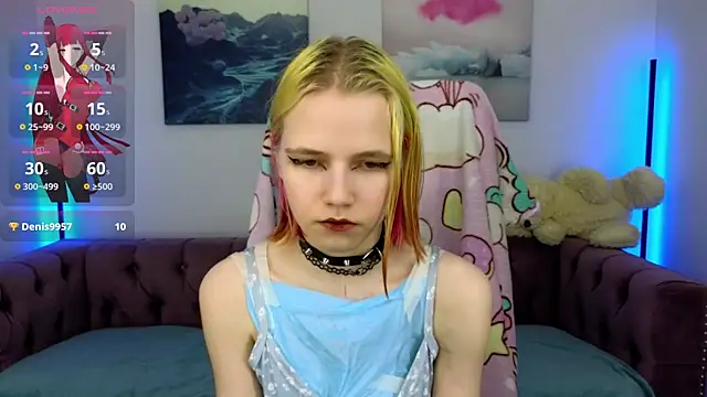 MitaSide online show from November 26, 2025, 9:15 pm