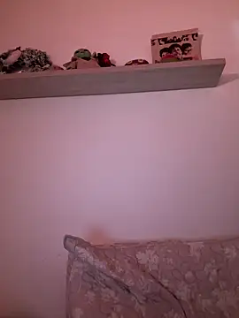 valeriahornier online show from March 10, 2026, 12:36 am