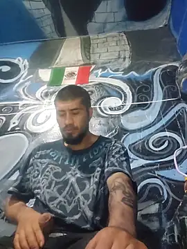 vergueo3 online show from April 10, 2026, 4:14 pm