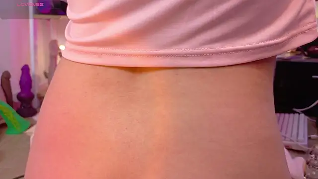 kittyrosess online show from July 25, 2026, 1:24 am