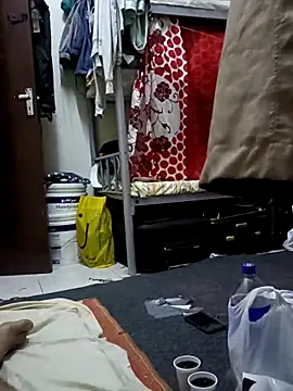 ConvoyedSubgroup online show from March 21, 2026, 8:13 pm