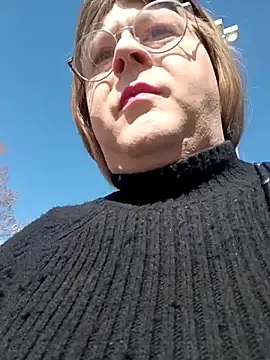 Ashley-Amber Dragon online show from March 23, 2026, 7:58 pm