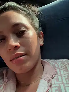 KIMBERLYPULIDO online show from February 20, 2026, 1:35 pm