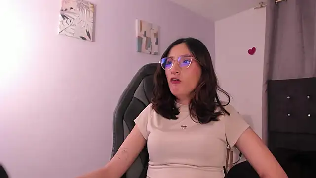 princess foxxy online show from March 10, 2026, 9:08 pm