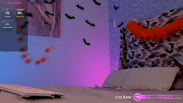 dasha sento online show from November 15, 2025, 4:38 am