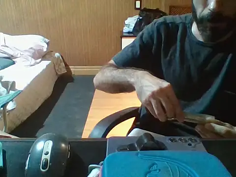 Snapshot of casalMD chatting on November 21, 2025, 3:16 am casalMD online show from November 21, 2025, 3:16 am