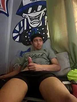 Pedropuente200 online show from March 20, 2026, 9:38 pm