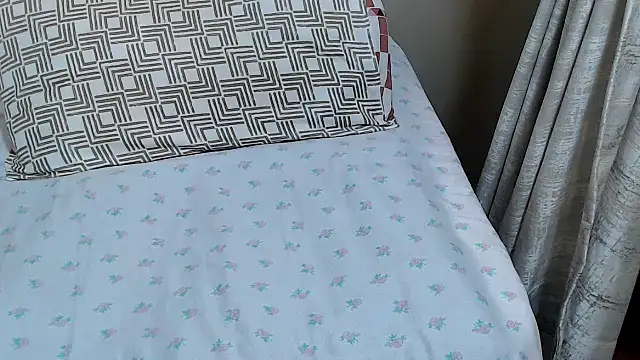 RissaGx online show from November 13, 2025, 6:17 am