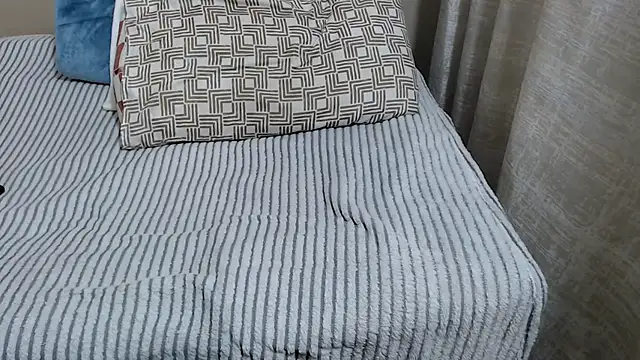 RissaGx online show from November 21, 2025, 6:34 am