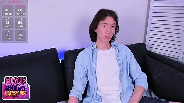 Jackson Lei online show from November 26, 2025, 7:52 am